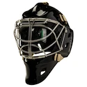 Masque de gardien de but de hockey Bauer  NME ONE GOAL MASK - CAT EYE Black Senior