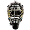 Masque de gardien de but de hockey CCM Axis