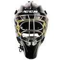 Masque de gardien de but de hockey CCM Axis