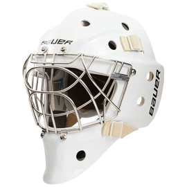 Masque de gardien de but de hockey, senior Bauer 904 Goal Mask SR CCE