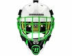 Masque de gardien de but de hockey Warrior Ritual F1 Youth
