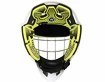 Masque de gardien de but de hockey Warrior Ritual F1 Youth