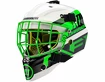 Masque de gardien de but de hockey Warrior Ritual F1 Youth