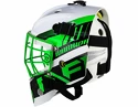 Masque de gardien de but de hockey Warrior Ritual F1 Youth