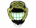 Masque de gardien de but de hockey Warrior Ritual F1 Youth