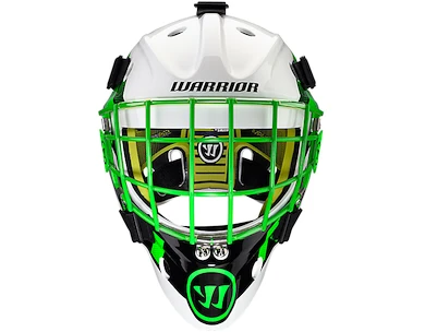 Masque de gardien de but de hockey Warrior Ritual F1 Youth