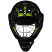 Masque de gardien de but de hockey Warrior Ritual F2 E Black Senior