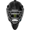 Masque de gardien de but de hockey Warrior Ritual F2 E Black Senior