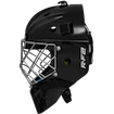 Masque de gardien de but de hockey Warrior Ritual F2 E Black Senior