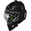 Masque de gardien de but de hockey Warrior Ritual F2 E Black Senior