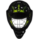 Masque de gardien de but de hockey Warrior Ritual F2 E Black Senior