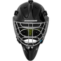 Masque de gardien de but de hockey Warrior Ritual F2 E Black Senior