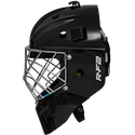 Masque de gardien de but de hockey Warrior Ritual F2 E Black Senior