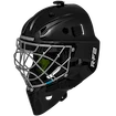 Masque de gardien de but de hockey Warrior Ritual F2 E Black Senior S/M