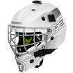 Masque de gardien de but de hockey Warrior Ritual F2 E White débutant