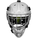 Masque de gardien de but de hockey Warrior Ritual F2 E White débutant