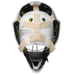 Masque de gardien de but de hockey Warrior Ritual F2 E White Senior