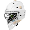 Masque de gardien de but de hockey Warrior Ritual F2 E White Senior