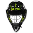 Masque de gardien de but de hockey Warrior Ritual F2 E White Senior