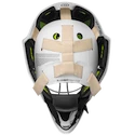 Masque de gardien de but de hockey Warrior Ritual F2 E White Senior