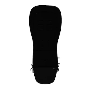 Matelas à langer Hajan  Bamboo Black