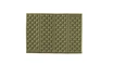 Matelas en mousse Robens  ZigZag Seat Green