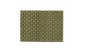 Matelas en mousse Robens  ZigZag Seat Green