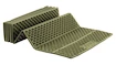 Matelas en mousse Robens  ZigZag Slumber W Green