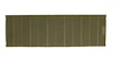 Matelas en mousse Robens  ZigZag Slumber W Green
