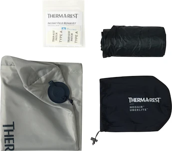 Matelas en mousse Thermarest  NeoAir UberLite Orion