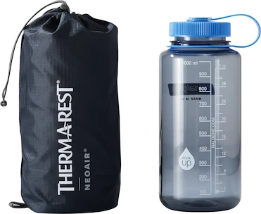 Matelas en mousse Thermarest  NeoAir Xlite Lemon Curry R