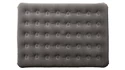 Matelas gonflable Easy Camp  Flock Double Black & Grey