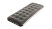 Matelas gonflable Easy Camp  Flock Single Black & Grey