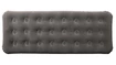 Matelas gonflable Easy Camp  Flock Single Black & Grey
