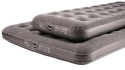 Matelas gonflable Easy Camp  Flock Single Black & Grey