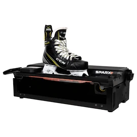 Meuleuse + Base Sparx Sharpener 3 Commercial