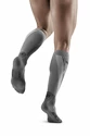 Mi-bas CEP  Grey
