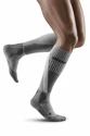 Mi-bas CEP  Grey
