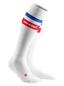 Mi-bas de compression pour femme CEP  80s