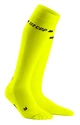 Mi-bas de compression pour femme CEP  Neon