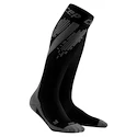 Mi-bas de compression pour homme CEP  Nighttech