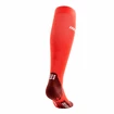 Mi-bas de compression pour homme CEP  Ultralight Lava/Dark Red