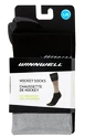 Mi-bas de compression pour homme WinnWell  Cut Resistant