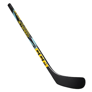 Mini-crosse de hockey CCM  Secret Minis Unisize