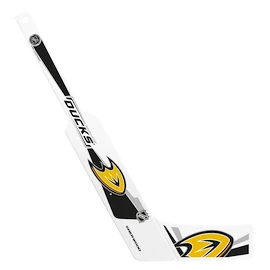 Mini-crosse de hockey Inglasco Inc. Goalie Anaheim Ducks