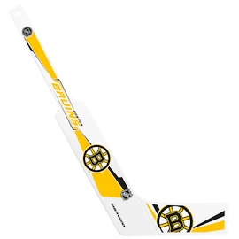 Mini-crosse de hockey Inglasco Inc. Goalie Boston Bruins