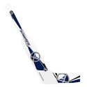 Mini-crosse de hockey Inglasco Inc.  Goalie Buffalo Sabres