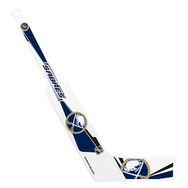 Mini-crosse de hockey Inglasco Inc. Goalie Buffalo Sabres