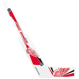 Mini-crosse de hockey Inglasco Inc. Goalie Detroit Red Wings