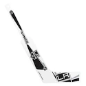 Mini-crosse de hockey Inglasco Inc.  Goalie Los Angeles Kings